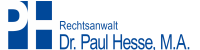 Logo RA Paul Hesse